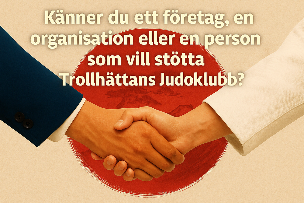 Sponsringsförslag